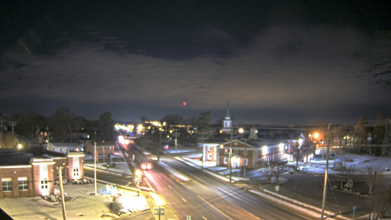 Thumbnail for current weather camera view from Hopewell Emergency Management in Hopewell City, Virginia