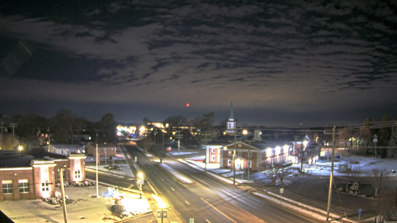 Thumbnail for current weather camera view from Hopewell Emergency Management in Hopewell City, Virginia