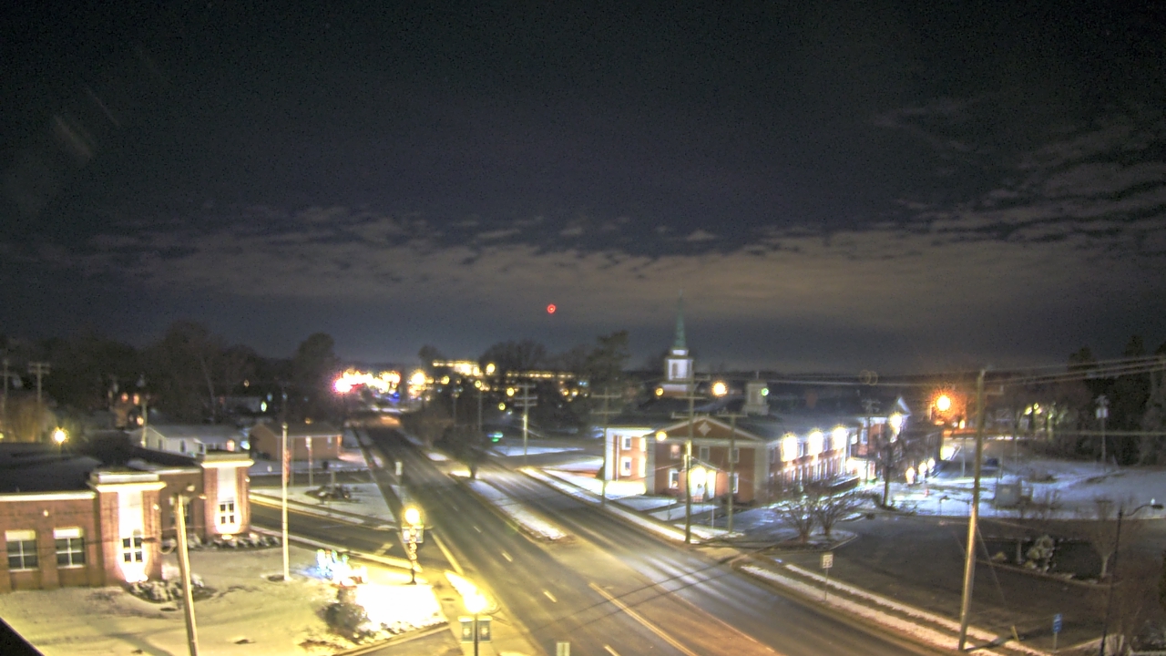 Thumbnail for current weather camera view from Hopewell Emergency Management in Hopewell City, Virginia