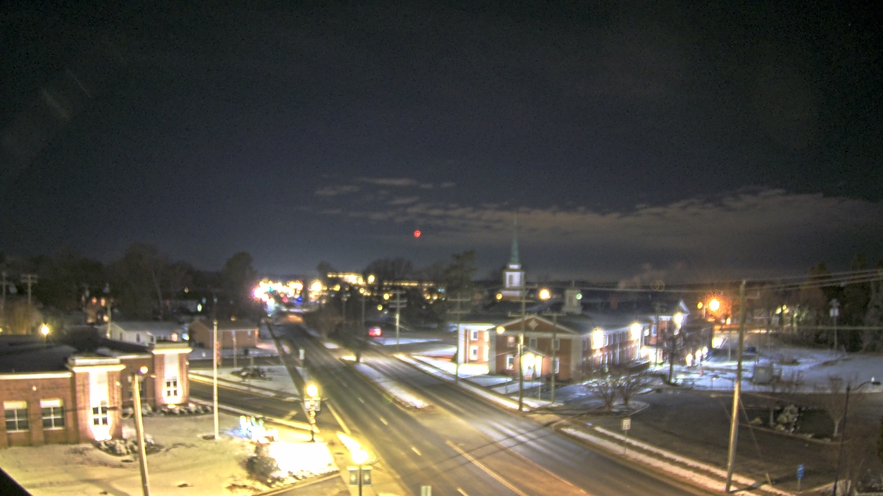 Thumbnail for current weather camera view from Hopewell Emergency Management in Hopewell City, Virginia