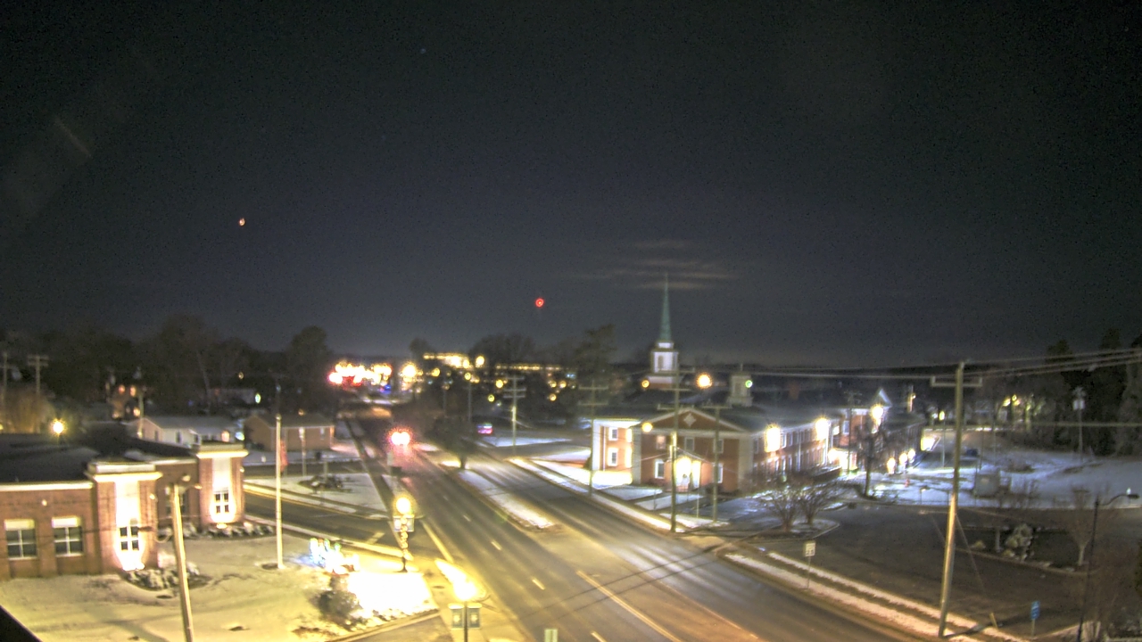 Thumbnail for current weather camera view from Hopewell Emergency Management in Hopewell City, Virginia