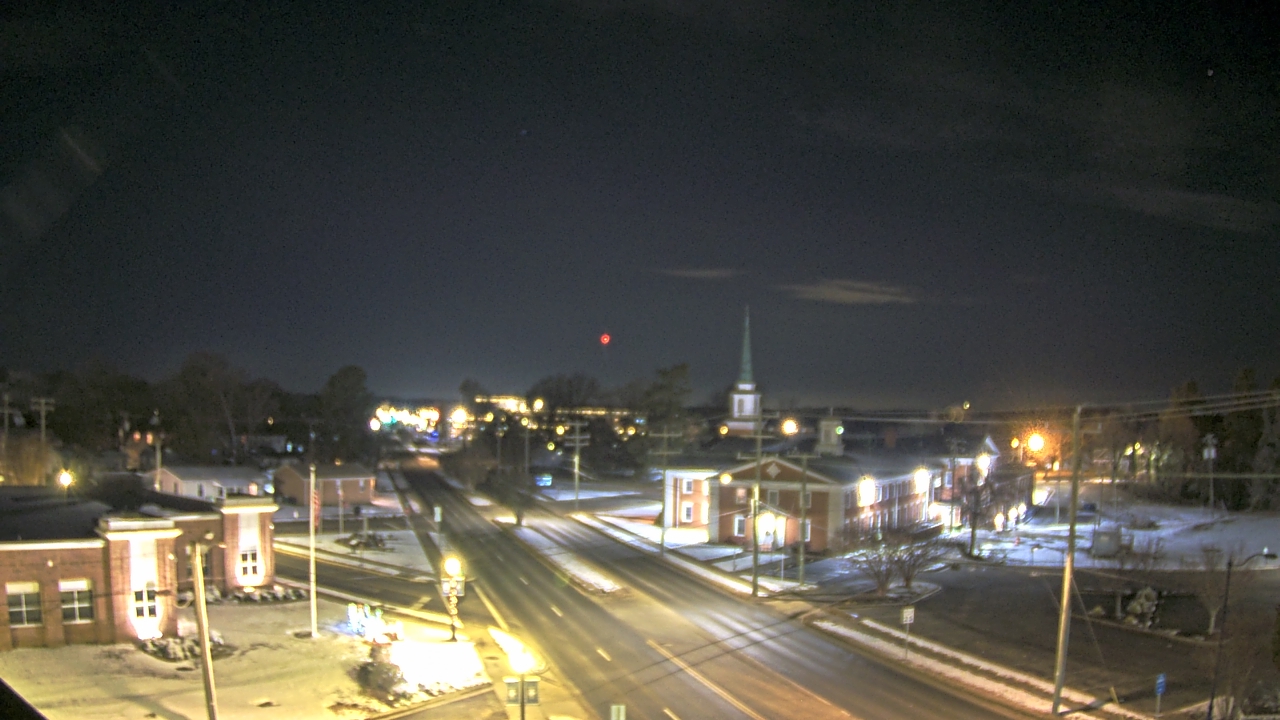 Thumbnail for current weather camera view from Hopewell Emergency Management in Hopewell City, Virginia