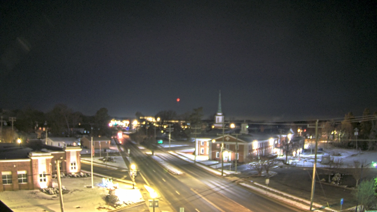 Thumbnail for current weather camera view from Hopewell Emergency Management in Hopewell City, Virginia