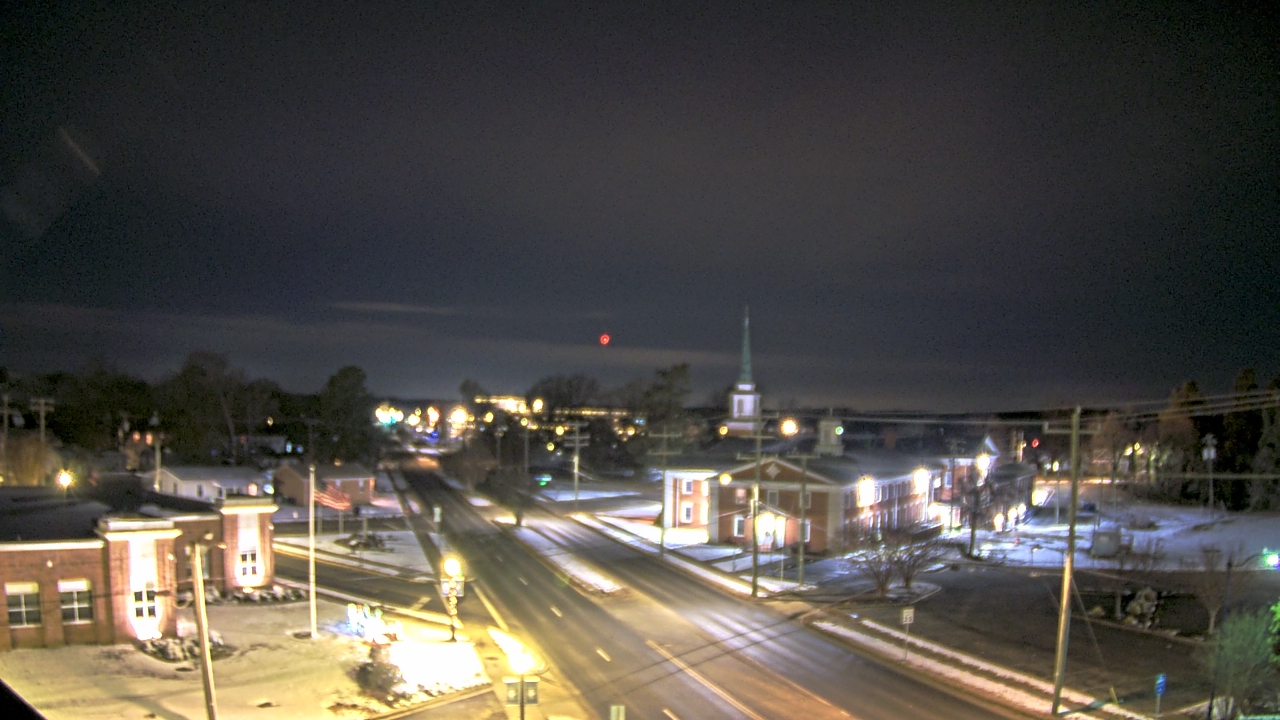 Thumbnail for current weather camera view from Hopewell Emergency Management in Hopewell City, Virginia