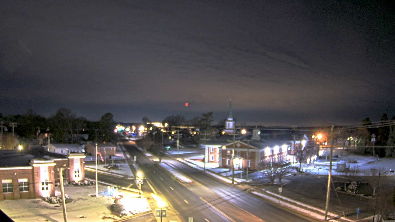 Thumbnail for current weather camera view from Hopewell Emergency Management in Hopewell City, Virginia