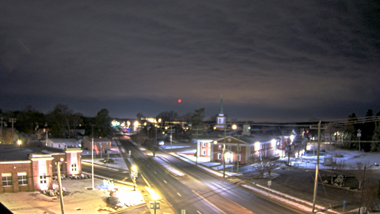 Thumbnail for current weather camera view from Hopewell Emergency Management in Hopewell City, Virginia