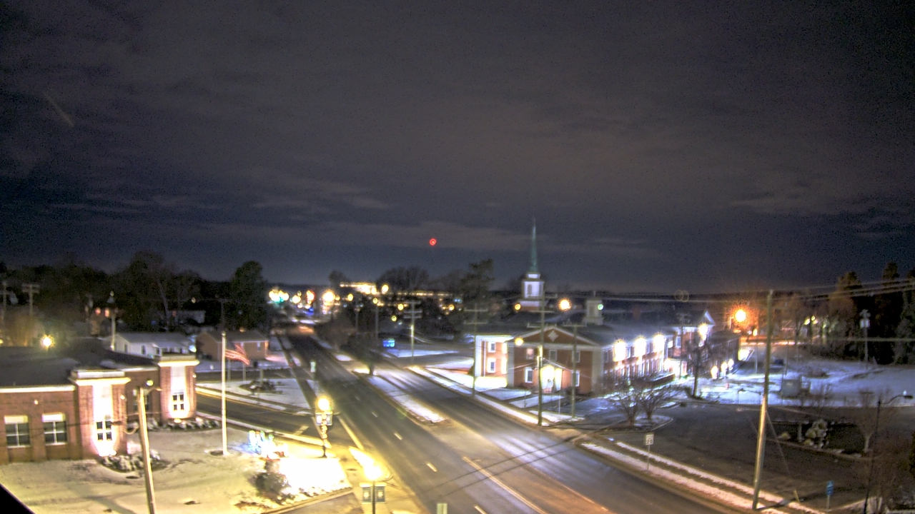 Thumbnail for current weather camera view from Hopewell Emergency Management in Hopewell City, Virginia