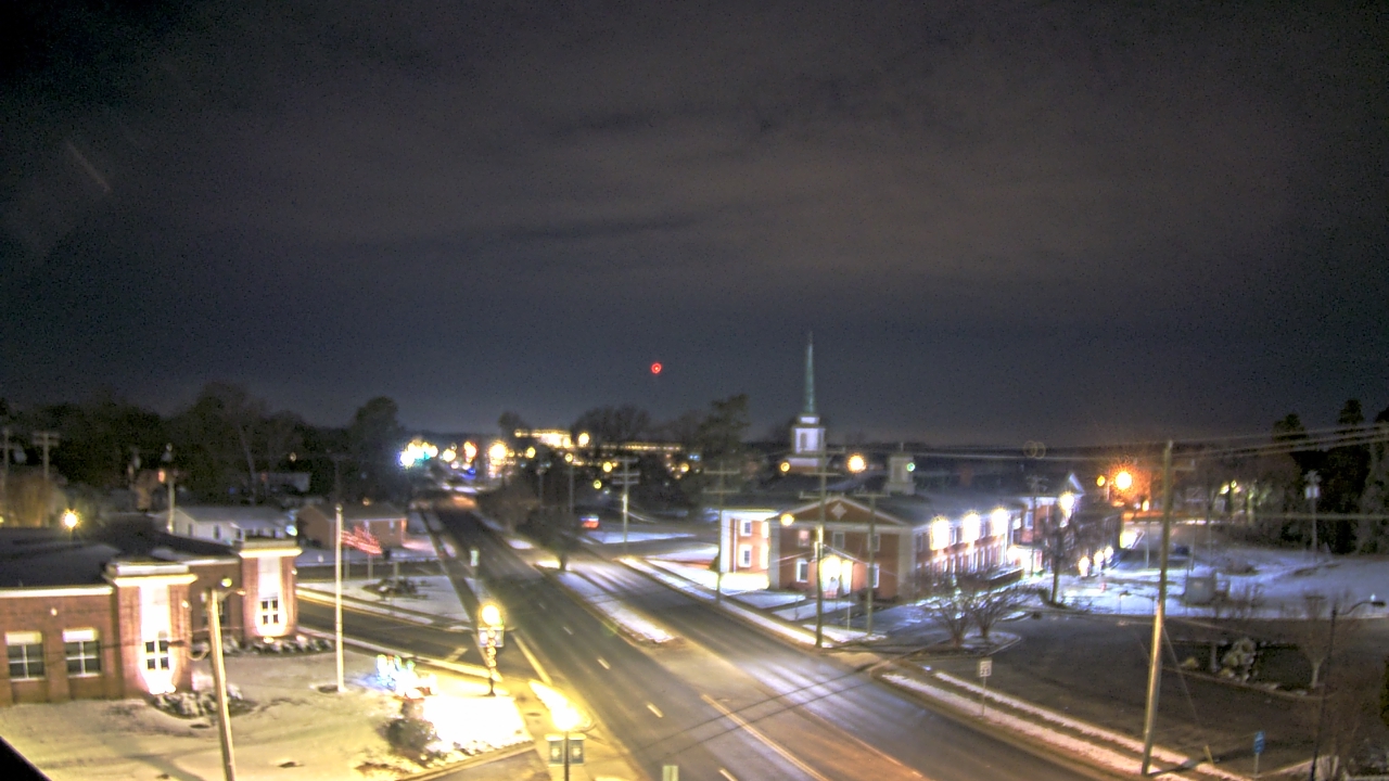 Thumbnail for current weather camera view from Hopewell Emergency Management in Hopewell City, Virginia