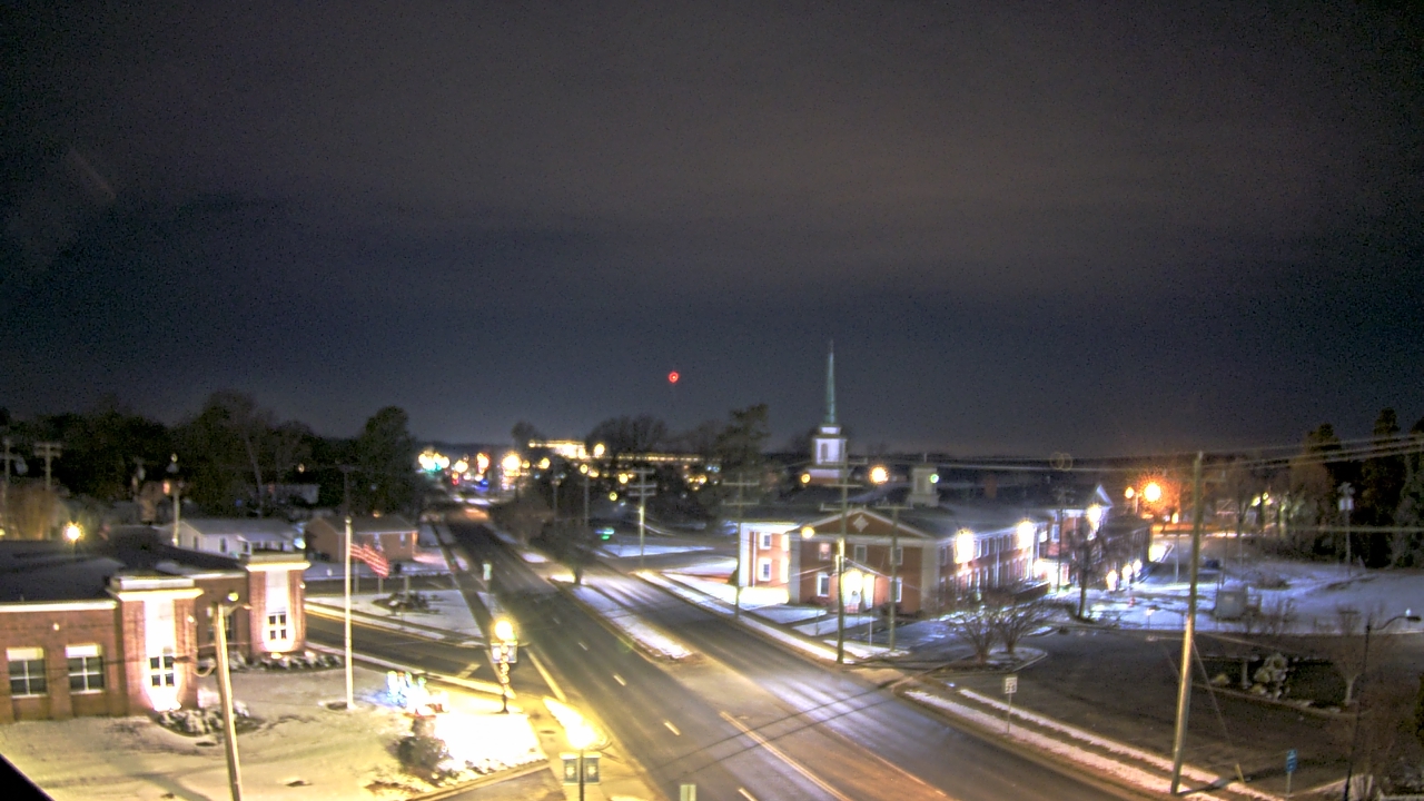 Thumbnail for current weather camera view from Hopewell Emergency Management in Hopewell City, Virginia