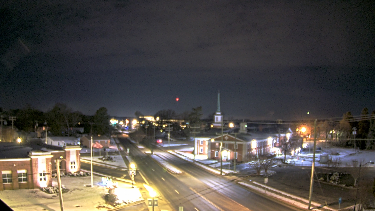 Thumbnail for current weather camera view from Hopewell Emergency Management in Hopewell City, Virginia