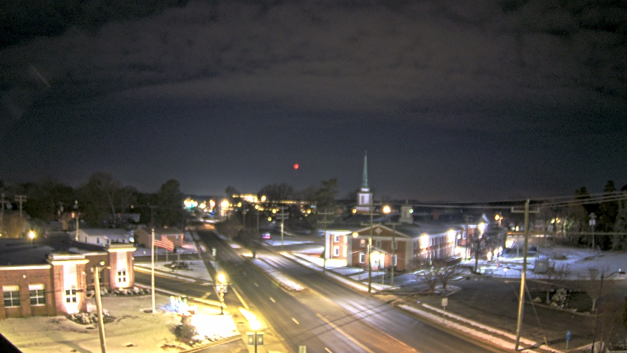 Thumbnail for current weather camera view from Hopewell Emergency Management in Hopewell City, Virginia