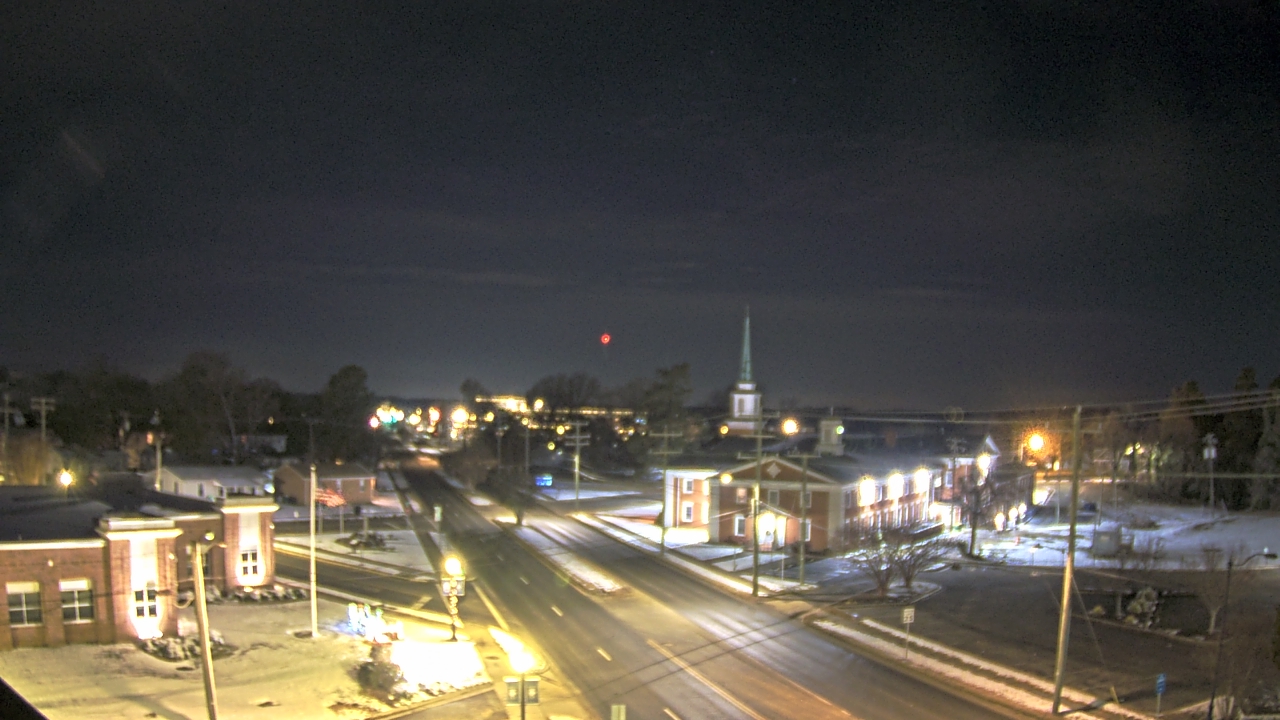 Thumbnail for current weather camera view from Hopewell Emergency Management in Hopewell City, Virginia