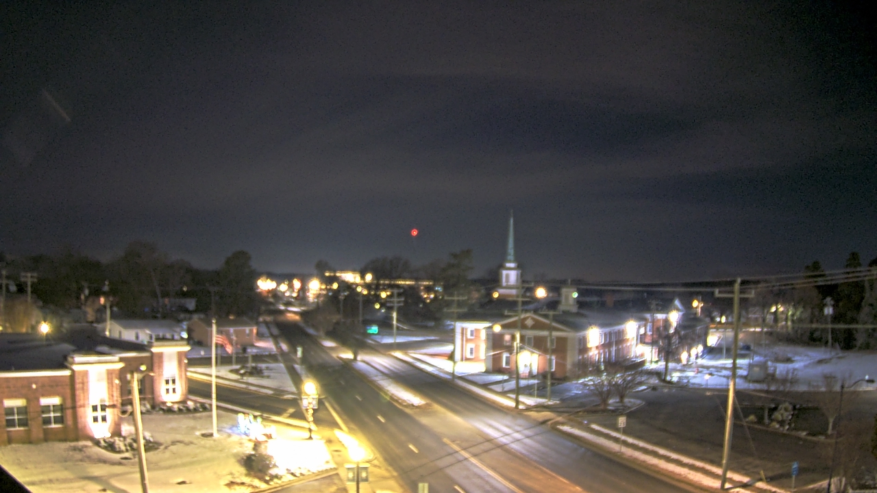 Thumbnail for current weather camera view from Hopewell Emergency Management in Hopewell City, Virginia