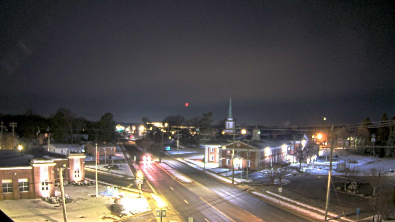 Thumbnail for current weather camera view from Hopewell Emergency Management in Hopewell City, Virginia