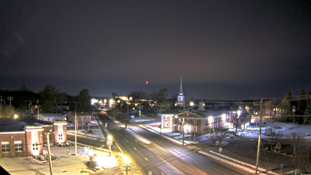 Thumbnail for current weather camera view from Hopewell Emergency Management in Hopewell City, Virginia