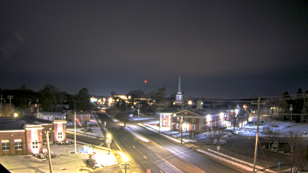 Thumbnail for current weather camera view from Hopewell Emergency Management in Hopewell City, Virginia