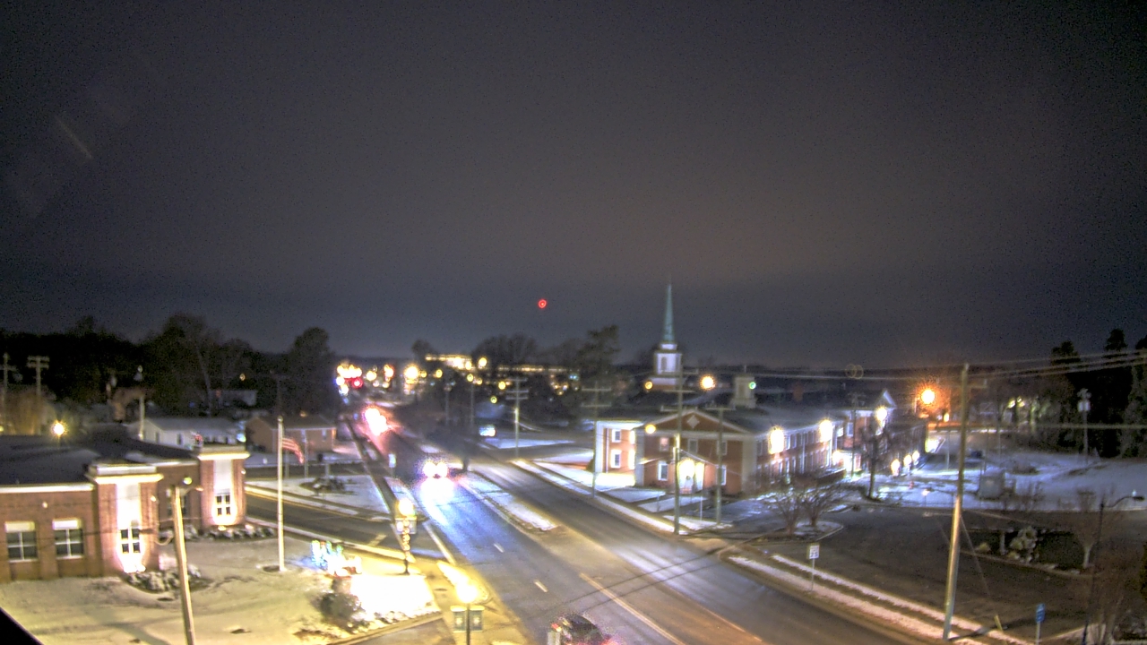 Thumbnail for current weather camera view from Hopewell Emergency Management in Hopewell City, Virginia