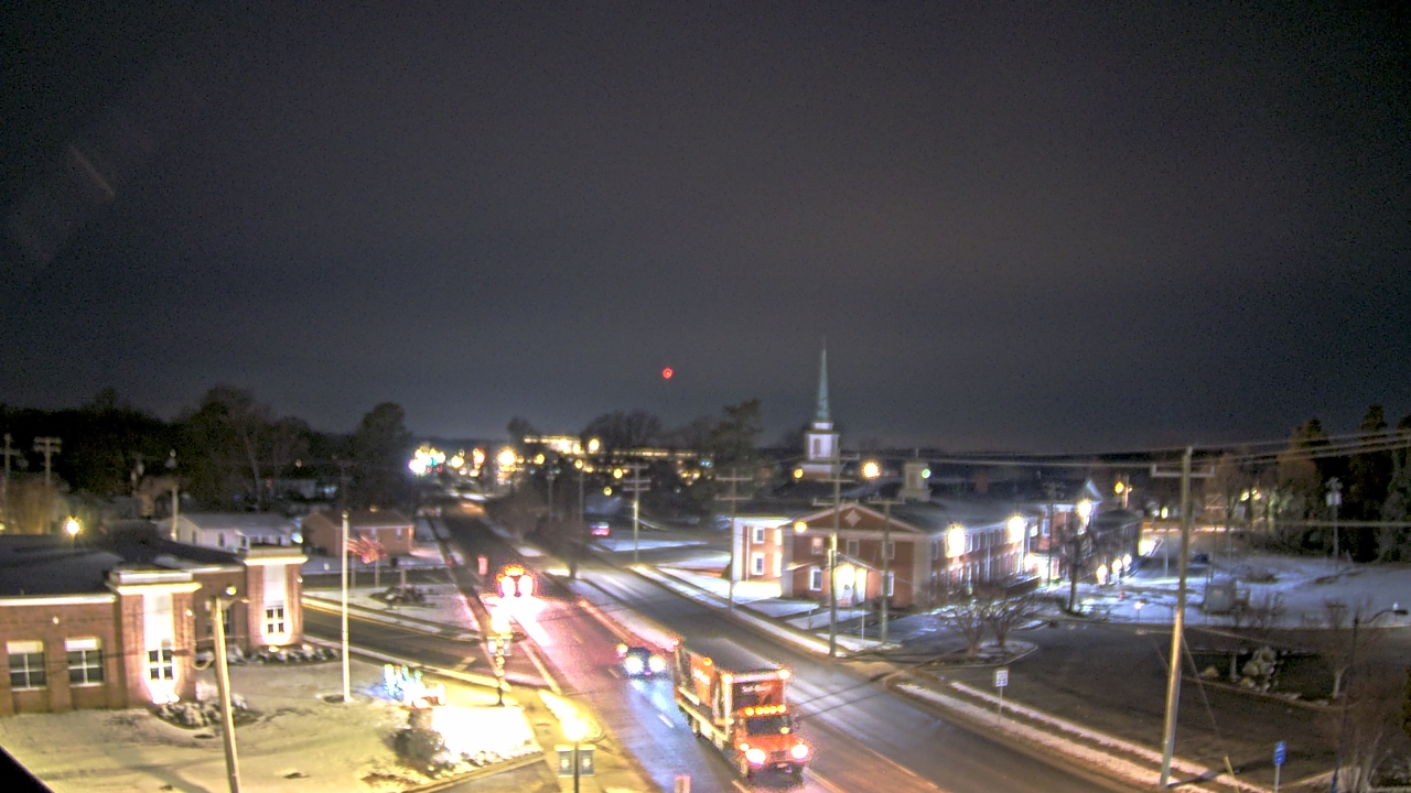 Thumbnail for current weather camera view from Hopewell Emergency Management in Hopewell City, Virginia