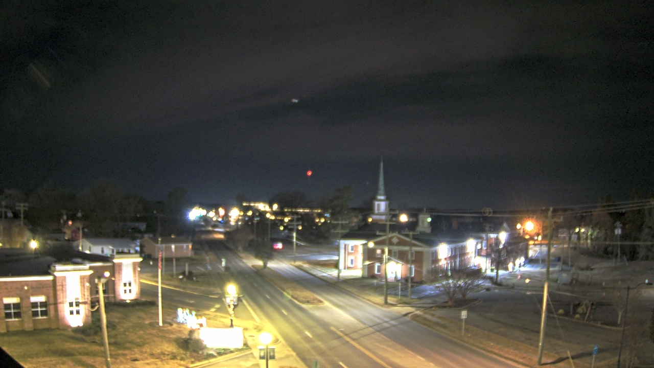 Thumbnail for current weather camera view from Hopewell Emergency Management in Hopewell City, Virginia