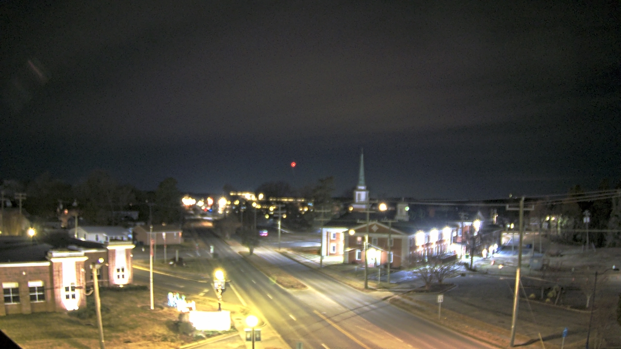 Thumbnail for current weather camera view from Hopewell Emergency Management in Hopewell City, Virginia