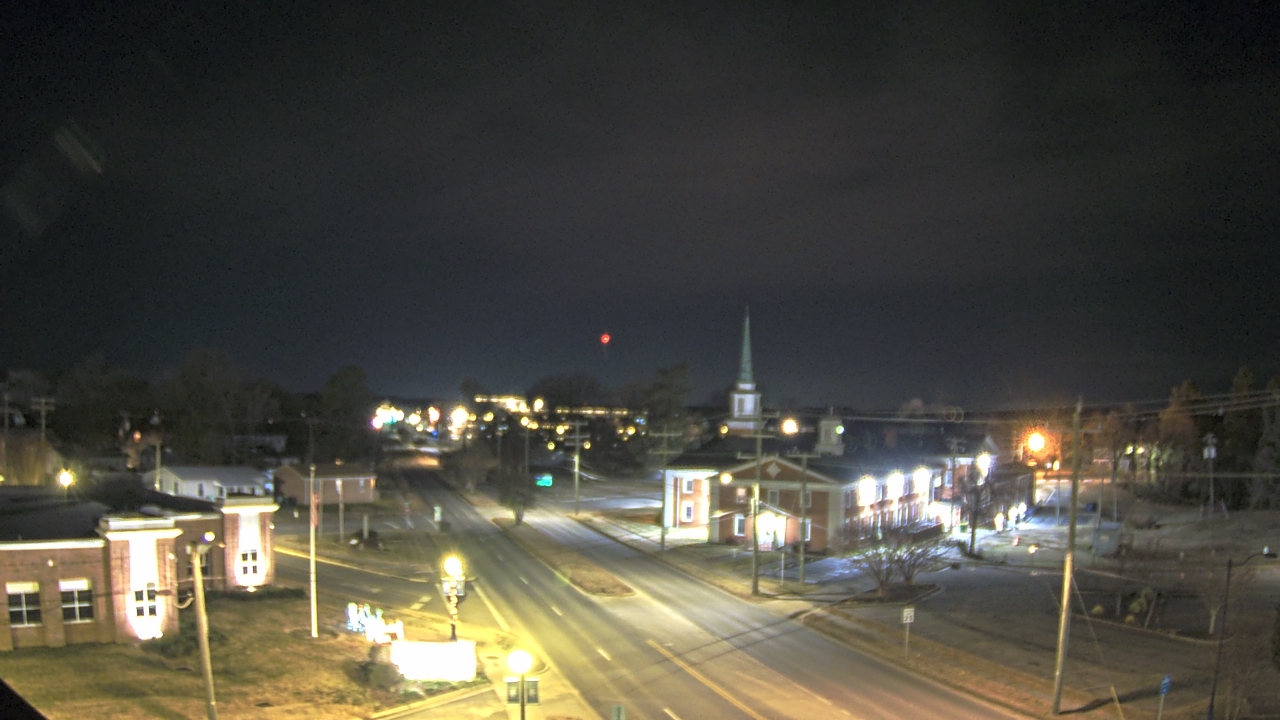 Thumbnail for current weather camera view from Hopewell Emergency Management in Hopewell City, Virginia