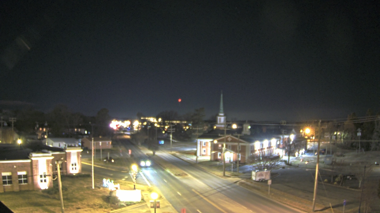 Thumbnail for current weather camera view from Hopewell Emergency Management in Hopewell City, Virginia