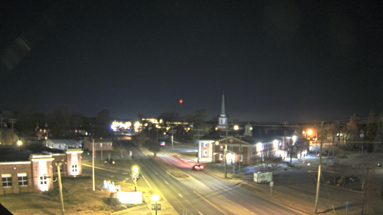 Thumbnail for current weather camera view from Hopewell Emergency Management in Hopewell City, Virginia