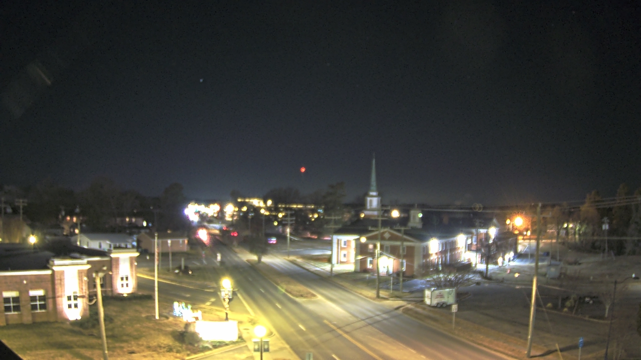 Thumbnail for current weather camera view from Hopewell Emergency Management in Hopewell City, Virginia