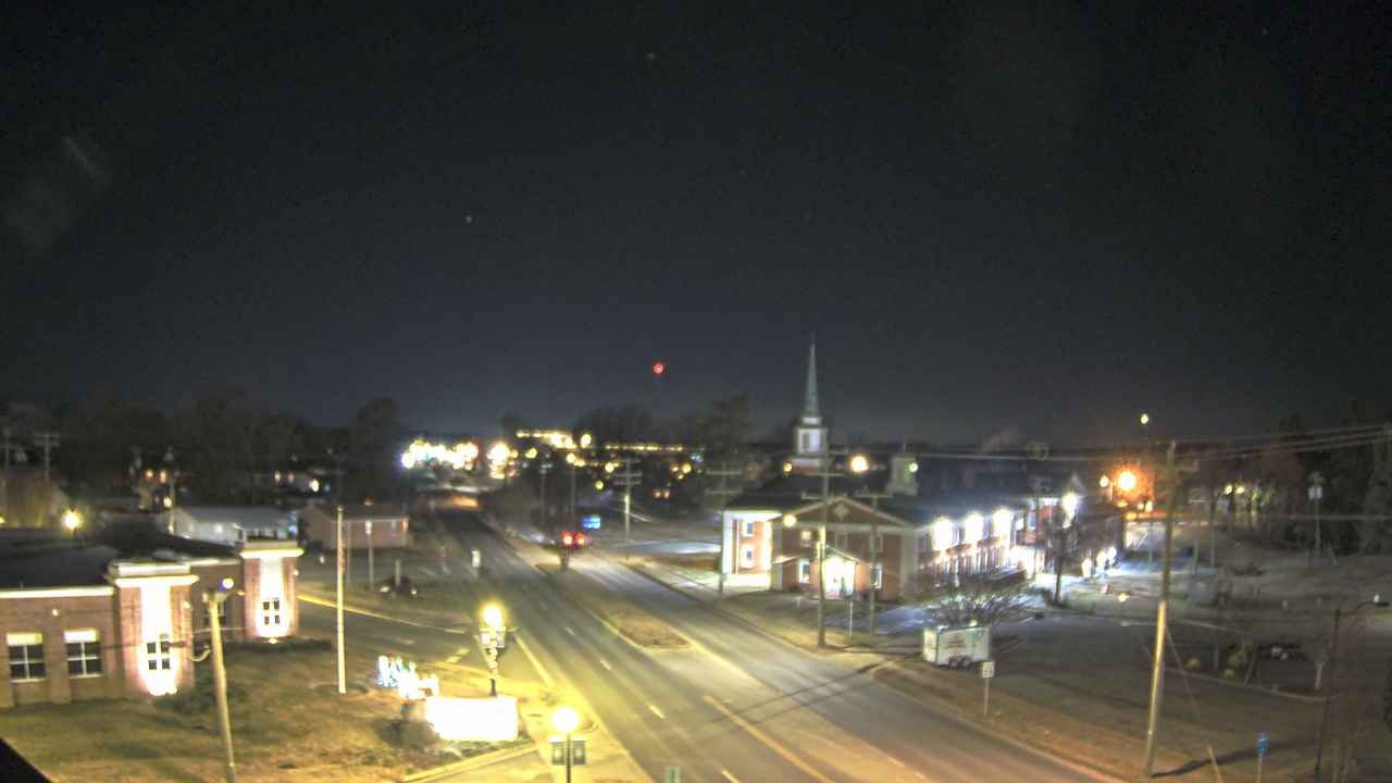 Thumbnail for current weather camera view from Hopewell Emergency Management in Hopewell City, Virginia