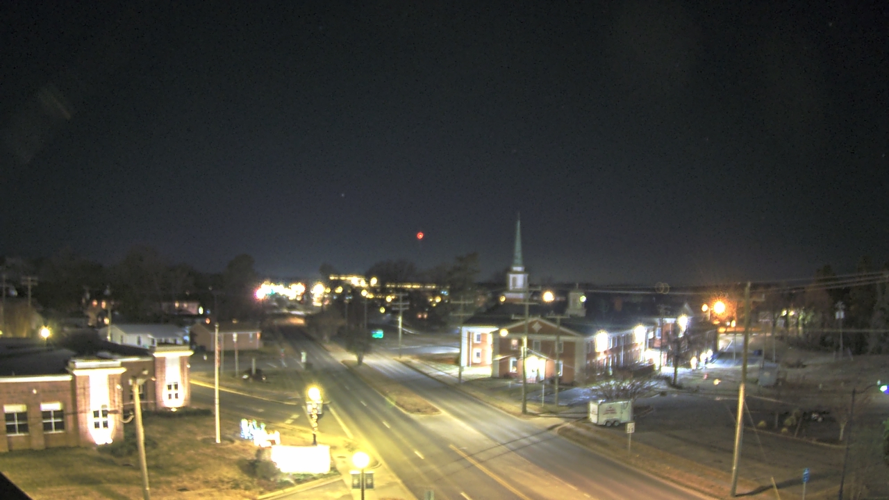 Thumbnail for current weather camera view from Hopewell Emergency Management in Hopewell City, Virginia