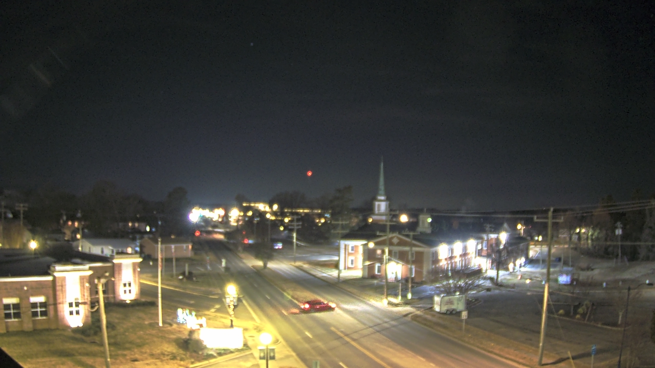 Thumbnail for current weather camera view from Hopewell Emergency Management in Hopewell City, Virginia