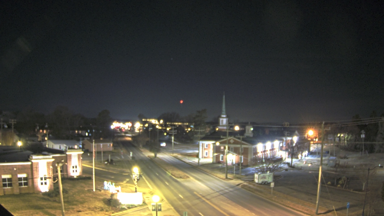 Thumbnail for current weather camera view from Hopewell Emergency Management in Hopewell City, Virginia