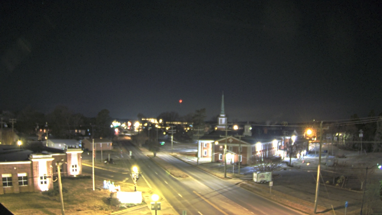 Thumbnail for current weather camera view from Hopewell Emergency Management in Hopewell City, Virginia