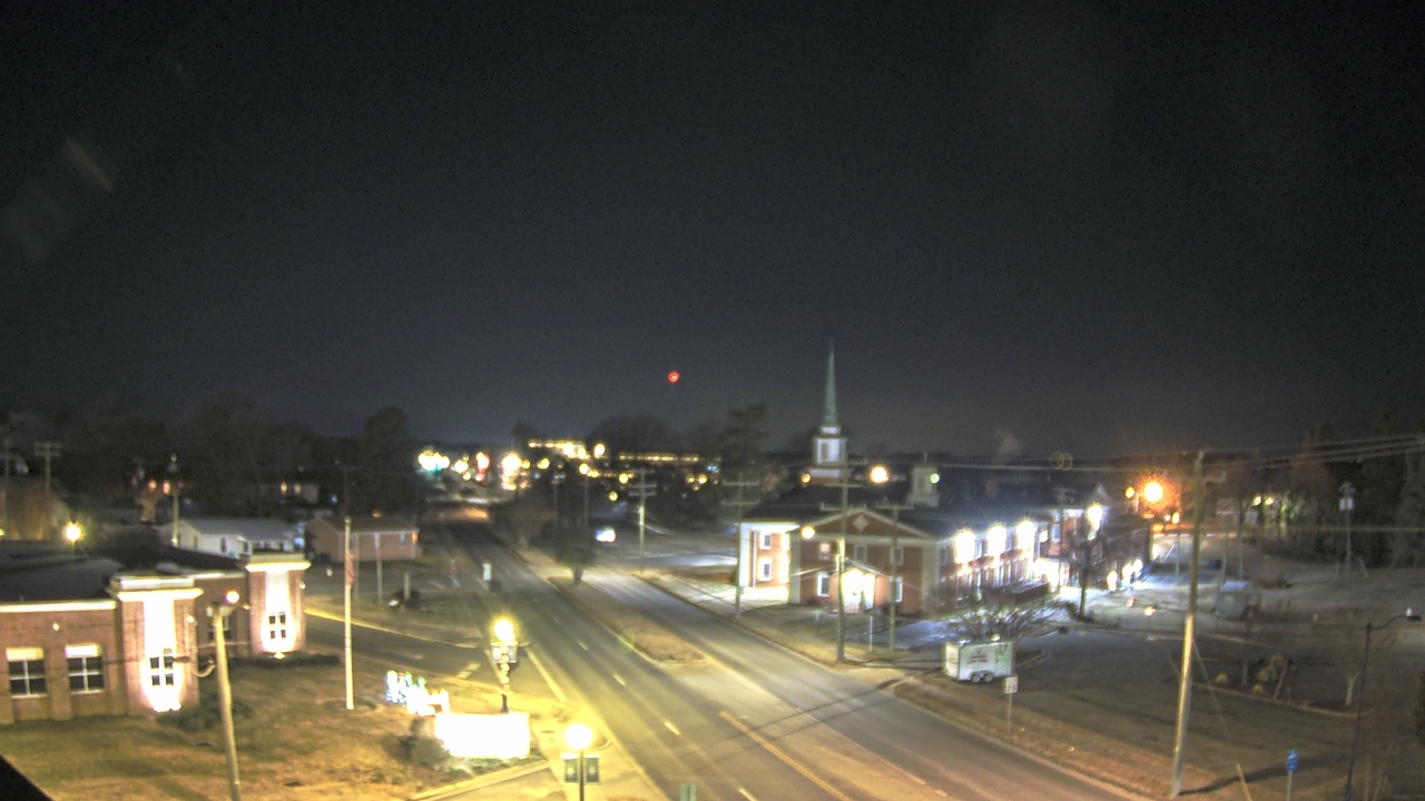 Thumbnail for current weather camera view from Hopewell Emergency Management in Hopewell City, Virginia