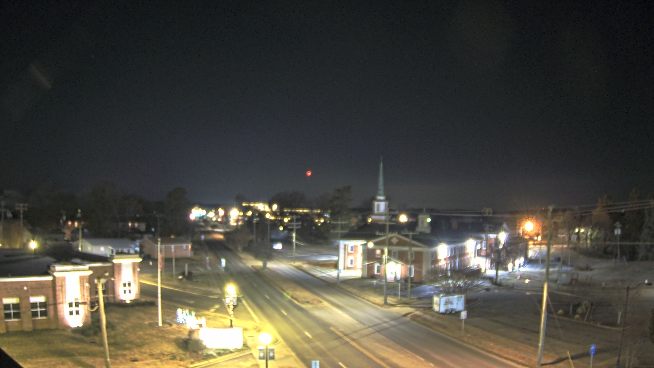 Thumbnail for current weather camera view from Hopewell Emergency Management in Hopewell City, Virginia