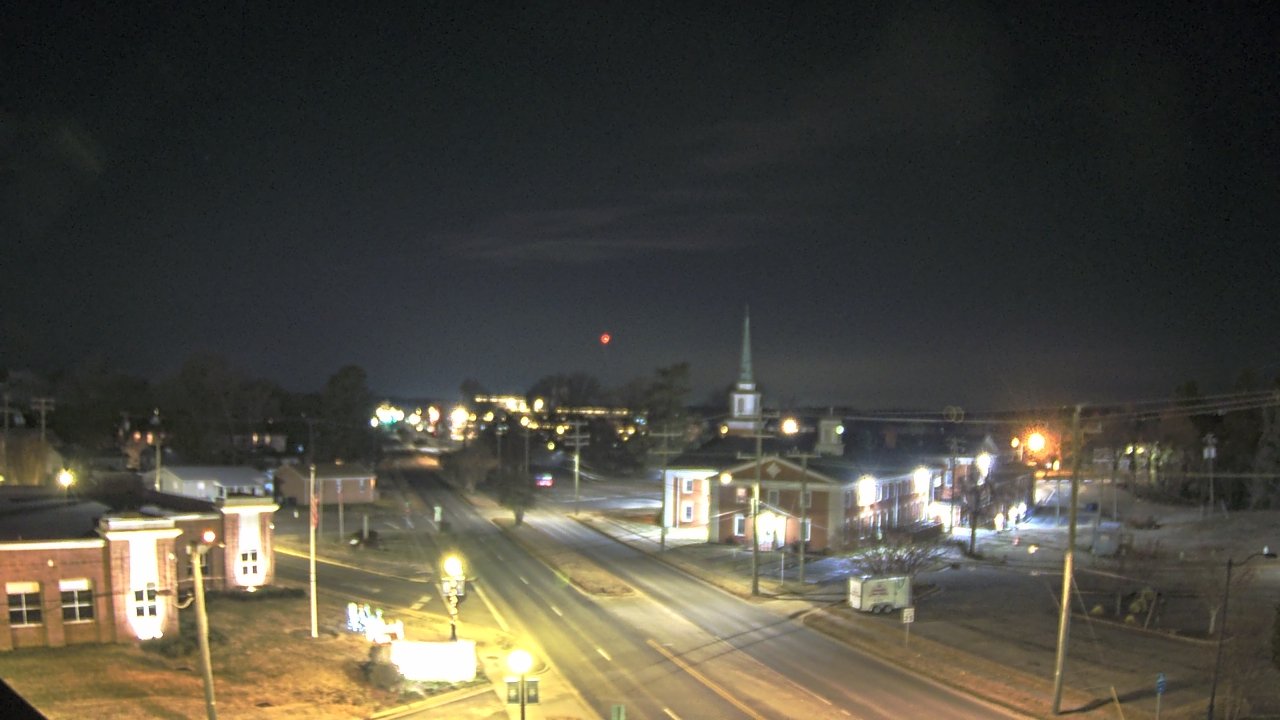 Thumbnail for current weather camera view from Hopewell Emergency Management in Hopewell City, Virginia