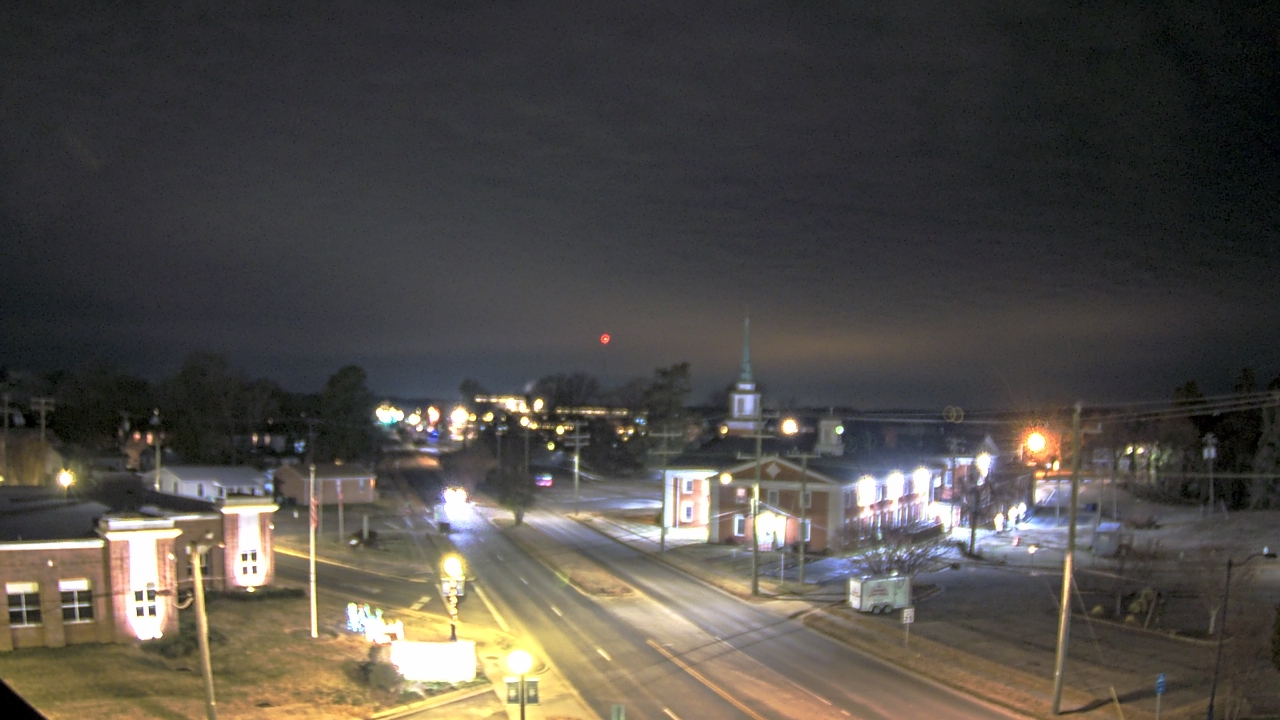 Thumbnail for current weather camera view from Hopewell Emergency Management in Hopewell City, Virginia