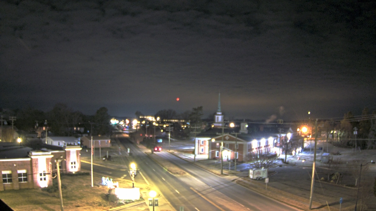 Thumbnail for current weather camera view from Hopewell Emergency Management in Hopewell City, Virginia