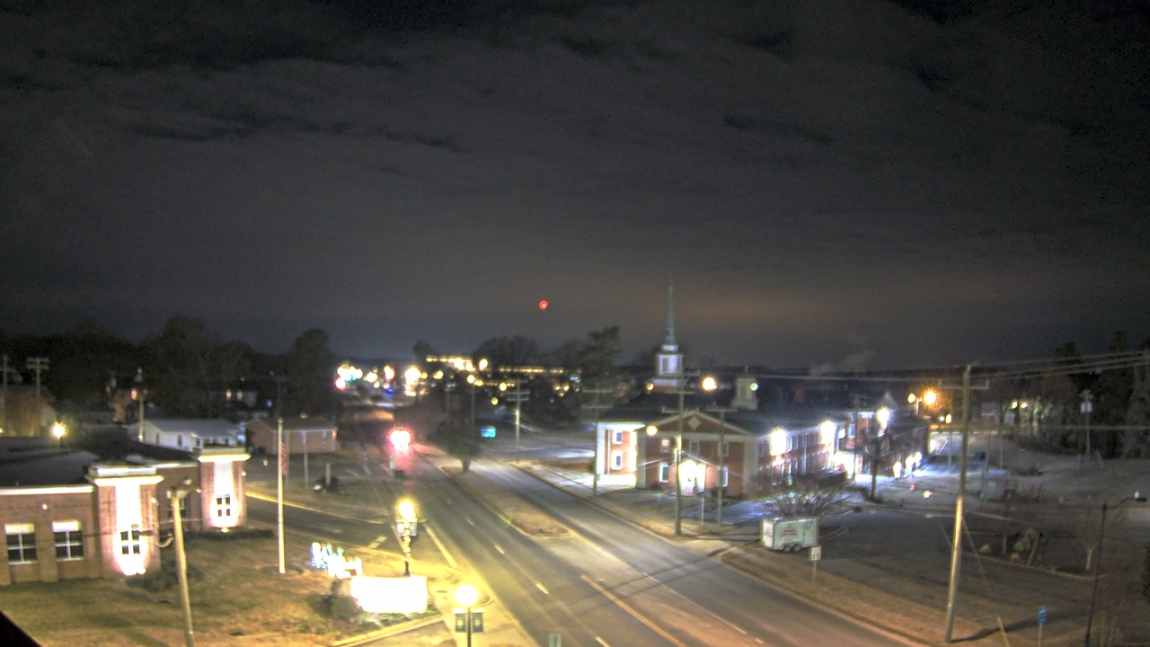 Thumbnail for current weather camera view from Hopewell Emergency Management in Hopewell City, Virginia