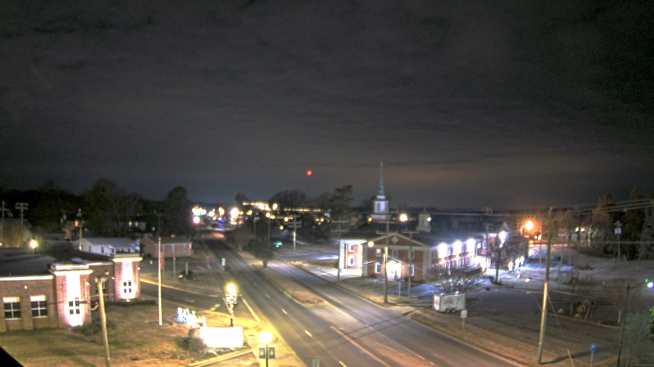 Thumbnail for current weather camera view from Hopewell Emergency Management in Hopewell City, Virginia