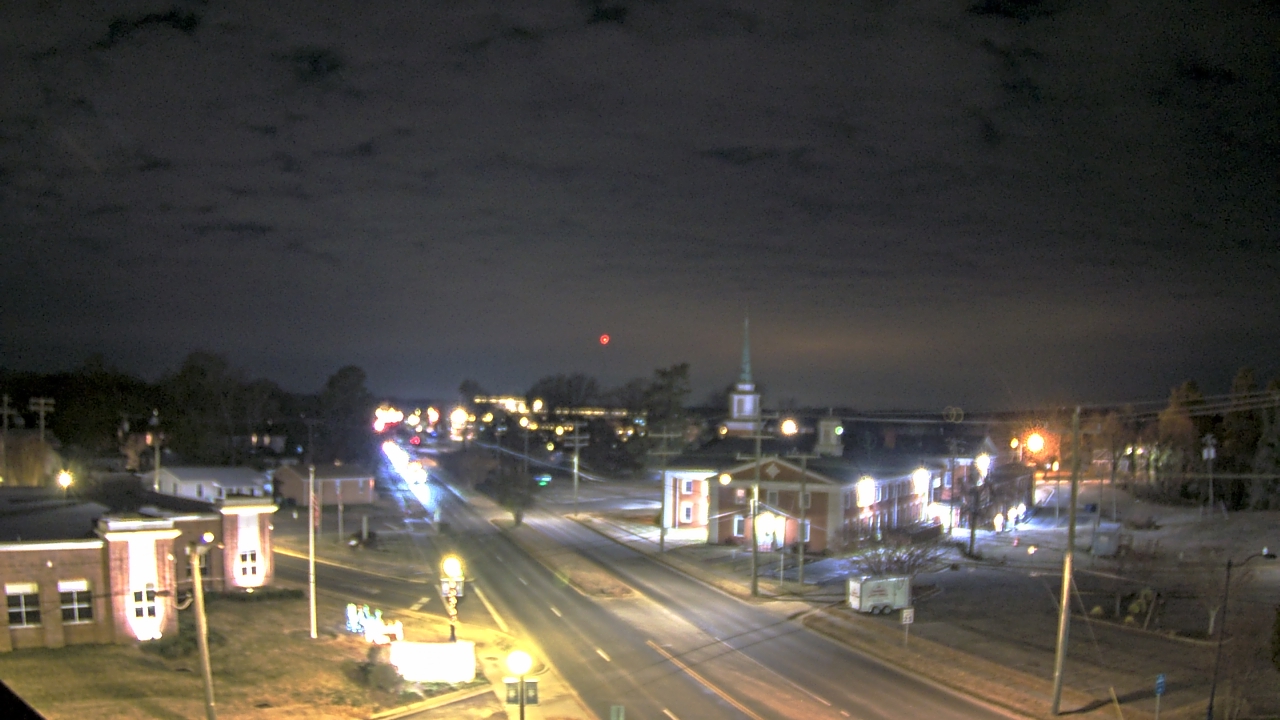 Thumbnail for current weather camera view from Hopewell Emergency Management in Hopewell City, Virginia