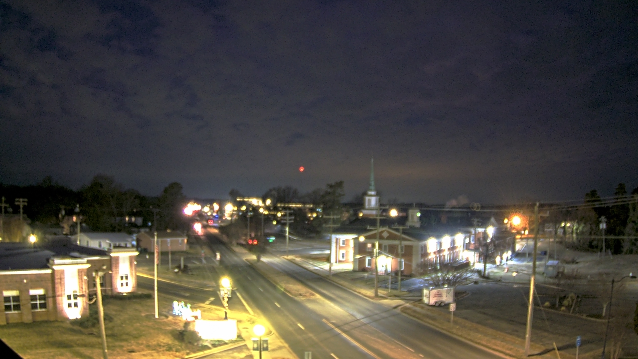 Thumbnail for current weather camera view from Hopewell Emergency Management in Hopewell City, Virginia