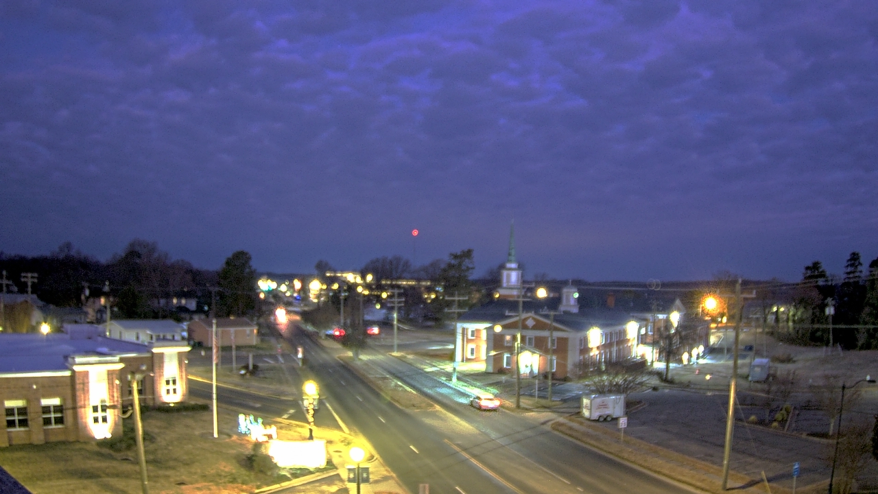 Thumbnail for current weather camera view from Hopewell Emergency Management in Hopewell City, Virginia