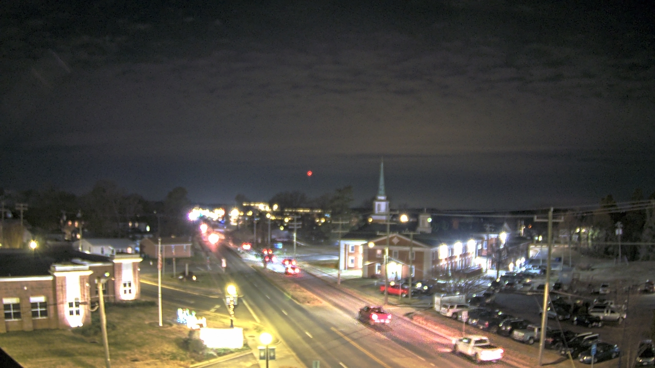 Thumbnail for current weather camera view from Hopewell Emergency Management in Hopewell City, Virginia