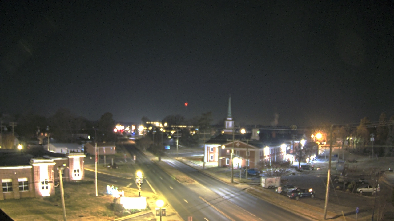 Thumbnail for current weather camera view from Hopewell Emergency Management in Hopewell City, Virginia