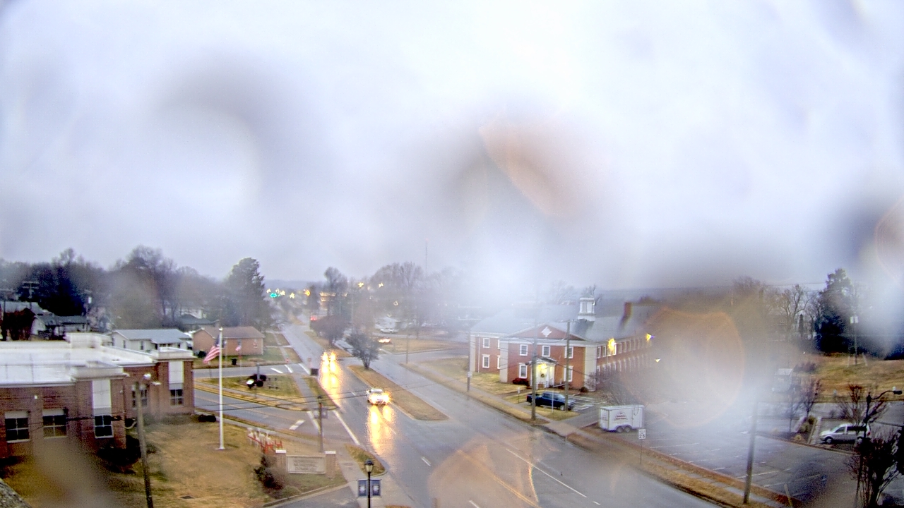 Thumbnail for current weather camera view from Hopewell Emergency Management in Hopewell City, Virginia
