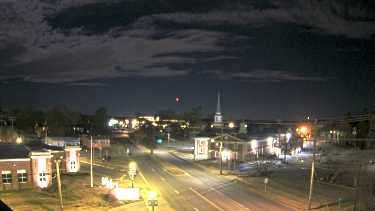 Thumbnail for current weather camera view from Hopewell Emergency Management in Hopewell City, Virginia