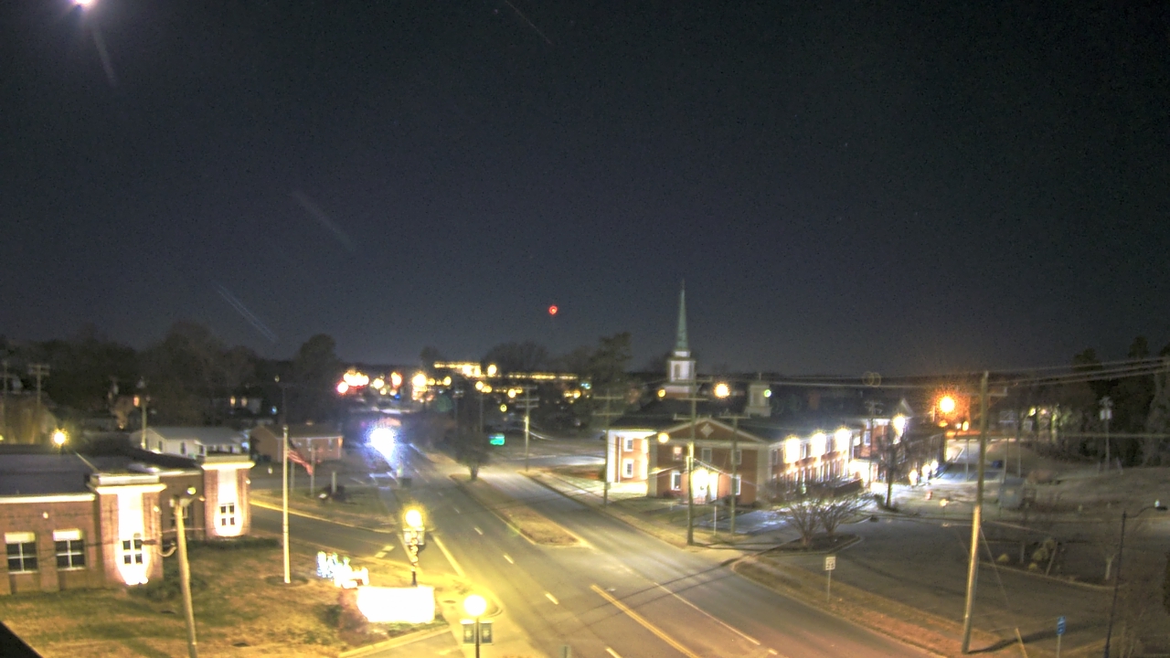 Thumbnail for current weather camera view from Hopewell Emergency Management in Hopewell City, Virginia