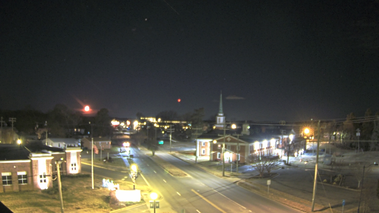 Thumbnail for current weather camera view from Hopewell Emergency Management in Hopewell City, Virginia