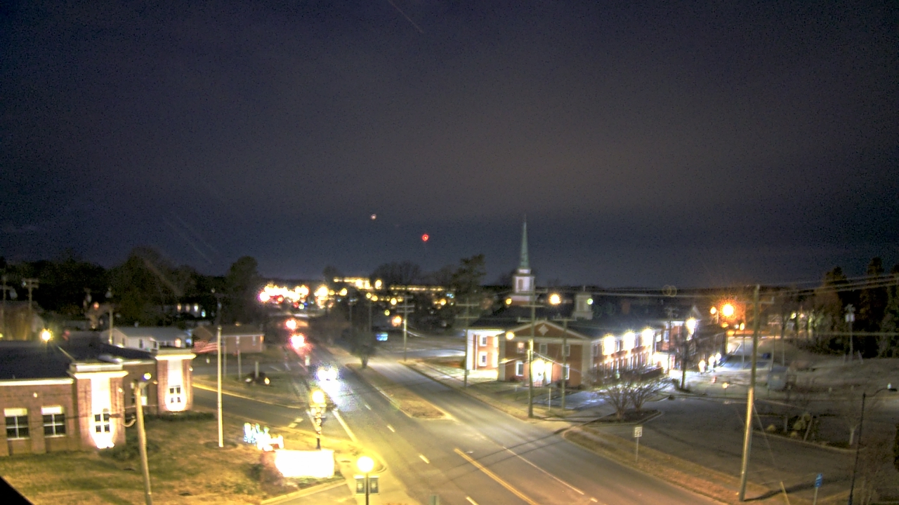 Thumbnail for current weather camera view from Hopewell Emergency Management in Hopewell City, Virginia
